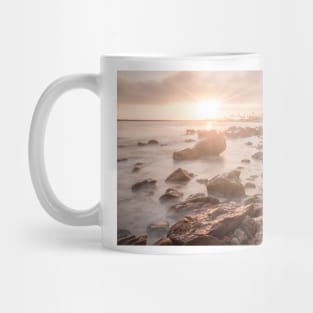 Corona Shore Mug